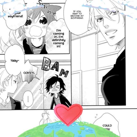 Meet your Posher, Chakarie - Picture 1 of 1